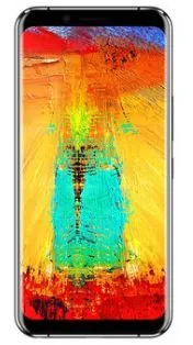 Leagoo S8 Pro