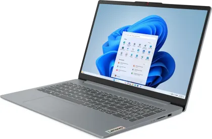Lenovo IdeaPad Slim 3i 82X700HUUS Laptop (13th Gen Core i7/ 16GB/ 1TB SSD/ Win 11)