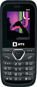 MTS Rockstar M151 CDMA vs Tesla Pi Phone