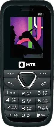MTS Rockstar M151 CDMA