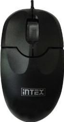 Intex Mouse Optical Pearl IT-OP36 USB Wired Mouse
