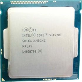Intel Core i5-4570T 4th Gen Desktop Processor