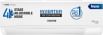 Voltas 125V CAX 1 Ton 5 Star 2024 Inverter Split AC