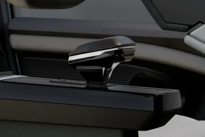 Tata Sierra EV