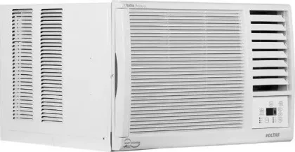 Voltas 123 VECTRA PLATINA 1 Ton 3 Star 2025 Window AC