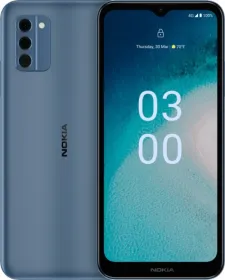 Nokia C300