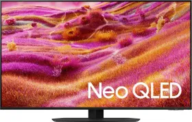 Samsung Q90F 65 inch Ultra HD 4K Smart Neo QLED TV (QA65QN90FAULXL)