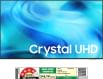 Samsung U8300H 85 inch Ultra HD 4K Smart LED TV (UA85U8300HULXL)