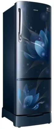 Samsung RR26N389YU8 255L 4 Star Single Door Refrigerator