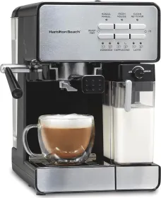 Hamilton Beach Slide and Lock 40750 Coffee Maker