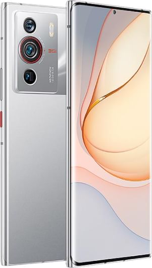 nubia Z40 Pro goes official, Gravity edition pioneers magnetic charging on  Android -  news
