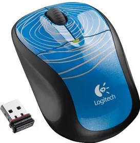Logitech 910-001899 Mouse