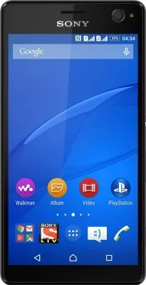Sony Xperia C4 Dual Price in India 2025, Full Specs Review