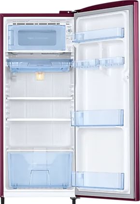Samsung RR20C2712R8 183 L 2 Star Single Door Refrigerator