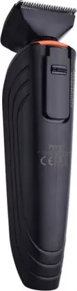 HTC AT-1202 Corded & Cordless Trimmer