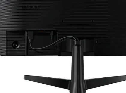 Samsung LF24T350FHWXXL 24 Inch Full HD LED Monitor