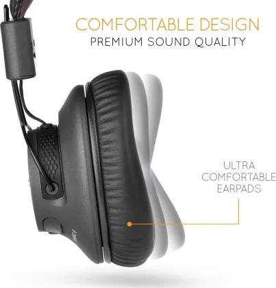 Avantree Audition Pro Wireless Headphones