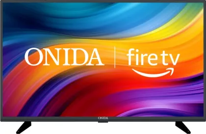 Onida Fire 32HIZ-R1 32 inch HD Ready Smart LED TV