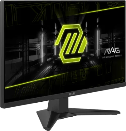 MSI MAG 242F 24 inch Full HD Gaming Monitor