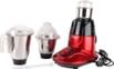Jaipan Italian 650 W Mixer Grinder