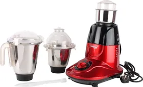 Jaipan Italian 650 W Mixer Grinder