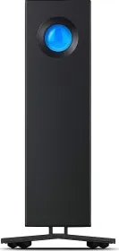 LaCie d2 Professional 10TB Desktop External Hard Drive
