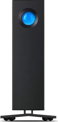 LaCie d2 Professional 10TB Desktop External Hard Drive - image 2