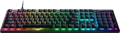 Razer DeathStalker V2 Wired Gaming Keyboard - image 2