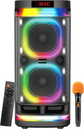 Gizmore Thunder 220W Bluetooth Speaker