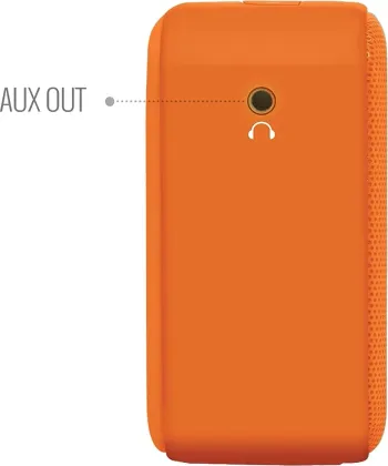 Saregama Carvaan Mini Tamil Devotional 5W Bluetooth Speaker