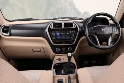 Mahindra Bolero Neo