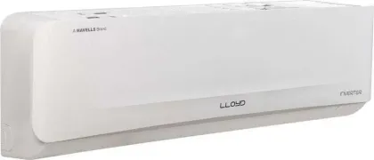 Lloyd GLS18I3ASCSW 1.5 Ton 3 Star 2025 Inverter Split AC