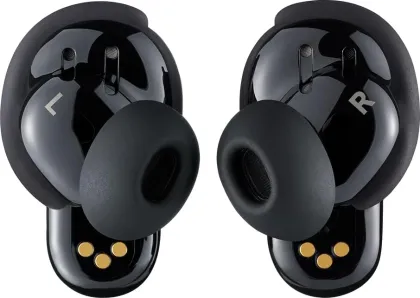 Bose QuietComfort Ultra True Wireless Earbuds (2nd Gen)