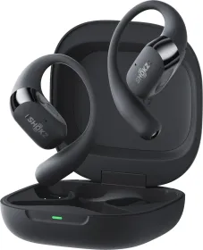 Shokz OpenFit 2 Plus True Wireless Earbuds