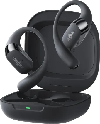 Shokz OpenFit 2 Plus True Wireless Earbuds