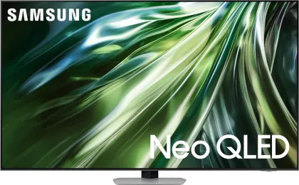 Samsung Neo QN90D 85 inch Ultra HD 4K smart QLED TV (QA85QN90DAULXL)