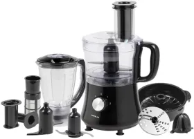 Havells Convenio 500 W Juicer Mixer Grinder