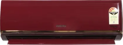Voltas 183V Vertis Color DW Zen 1.5 Ton 3 Star 2025 Inverter Split AC