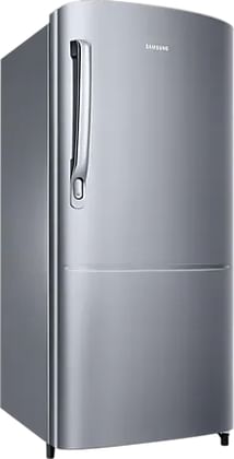 Samsung RR20C2712S8 183 L 2 Star Single Door Refrigerator