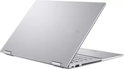Asus VivoBook TP470EA-EC301TS Laptop (11th Gen Core i3/ 8GB/ 256GB SSD/ Win10 Home)
