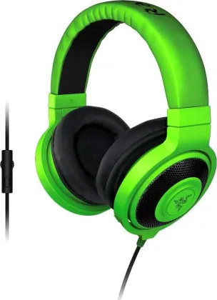 Razer Kraken Pro Wired Headphones