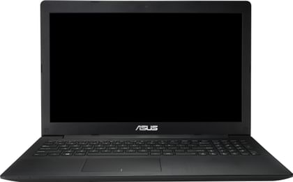 Asus A553MA-BING-XX1150B Notebook (PQC/ 2GB/ 500GB/ Win8.1)