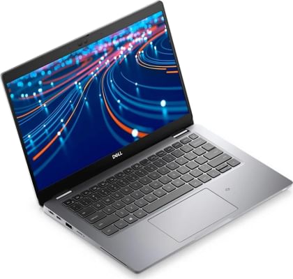 Dell Latitude 13 5320 2 in 1 Laptop (11th Gen Core i5/ 8GB/ 256GB SSD/ Win10 Pro)