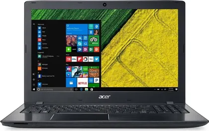 Acer Aspire ES1-523 (NX.GKYSI.010) Notebook (AMD Quad Core A4/ 4GB/ 500GB/ Win10)