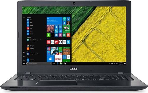 Acer Aspire ES1-523 (NX.GKYSI.010) Notebook (AMD Quad Core A4/ 4GB/ 500GB/ Win10)