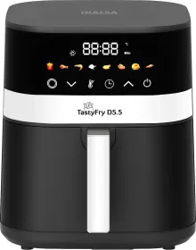 Inalsa Tasty Fry D5.5 5.5L Air Fryer