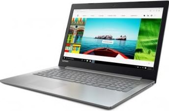 Lenovo Ideapad 320 (80XH01FKIN) Laptop (6th Gen Ci3/ 4GB/ 2TB/ Win10)