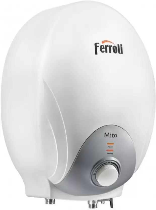 Ferroli Geysers Price List in India | Smartprix