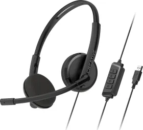 Creative HS-220 Wired Headphones