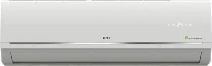 IFB CI1844X223G1 1.5 Ton 4 Star Inverter Split AC